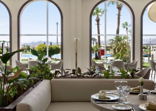 PICKALBATROS LUXURY SUITES (EX. GOLF VILLAS & SUITES) 22