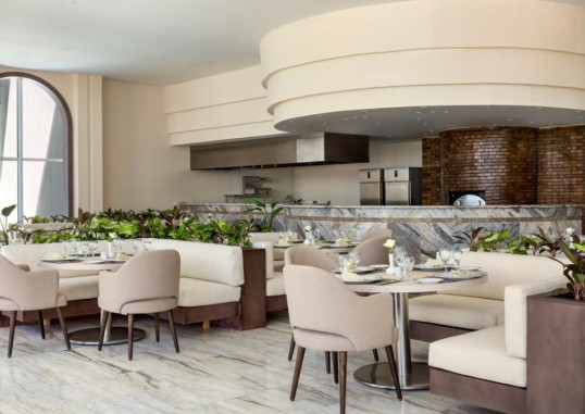 PICKALBATROS LUXURY SUITES (EX. GOLF VILLAS & SUITES) 24
