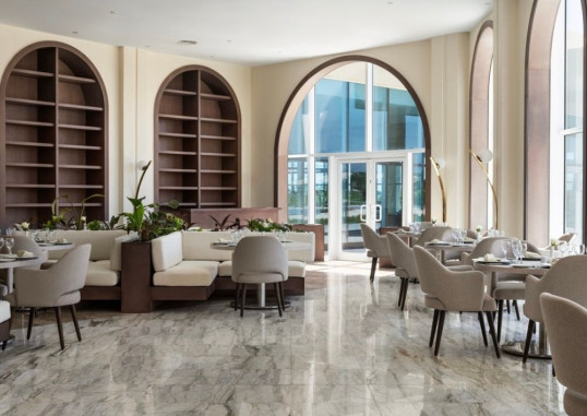 PICKALBATROS LUXURY SUITES (EX. GOLF VILLAS & SUITES) 25