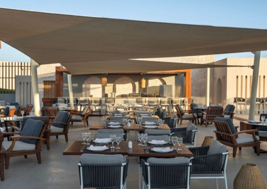 PICKALBATROS LUXURY SUITES (EX. GOLF VILLAS & SUITES) 26