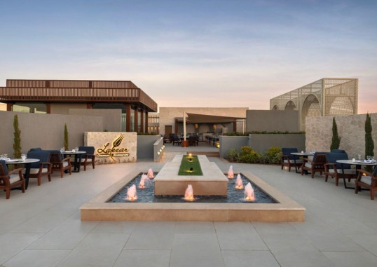 PICKALBATROS LUXURY SUITES (EX. GOLF VILLAS & SUITES) 29