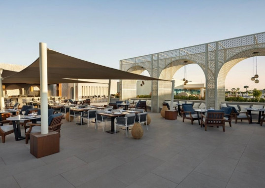 PICKALBATROS LUXURY SUITES (EX. GOLF VILLAS & SUITES) 30