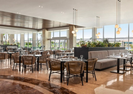 PICKALBATROS LUXURY SUITES (EX. GOLF VILLAS & SUITES) 31