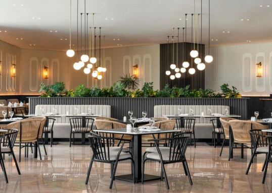 PICKALBATROS LUXURY SUITES (EX. GOLF VILLAS & SUITES) 32