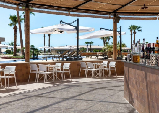 PICKALBATROS LUXURY SUITES (EX. GOLF VILLAS & SUITES) 33