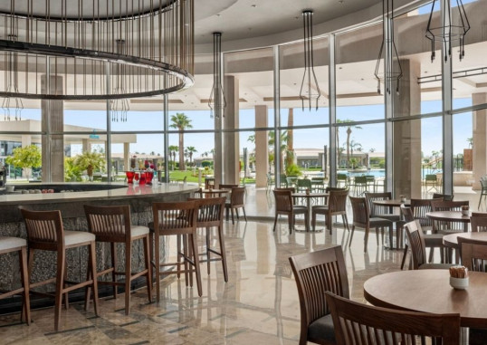 PICKALBATROS LUXURY SUITES (EX. GOLF VILLAS & SUITES) 37