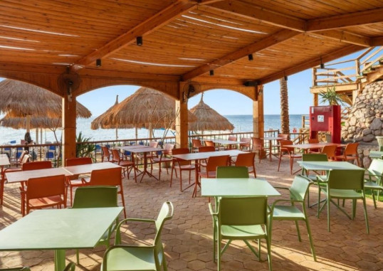 PICKALBATROS LUXURY SUITES (EX. GOLF VILLAS & SUITES) 38