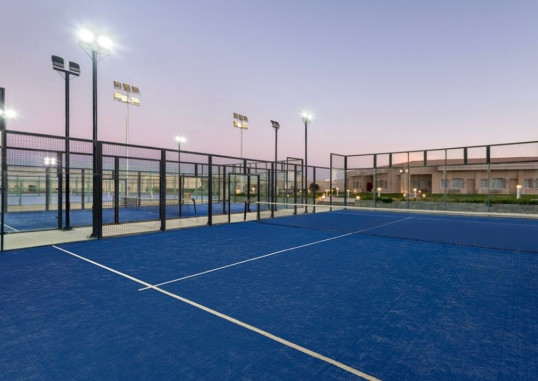 PICKALBATROS LUXURY SUITES (EX. GOLF VILLAS & SUITES) 41