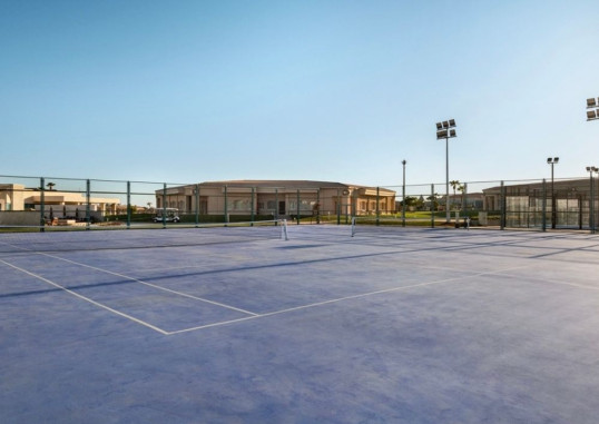 PICKALBATROS LUXURY SUITES (EX. GOLF VILLAS & SUITES) 42