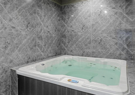 PICKALBATROS LUXURY SUITES (EX. GOLF VILLAS & SUITES) 43