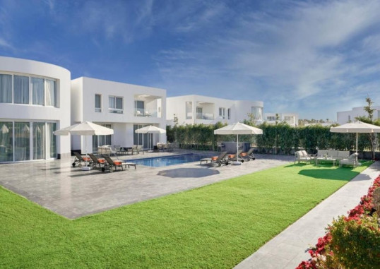 PICKALBATROS LUXURY SUITES (EX. GOLF VILLAS & SUITES) 45