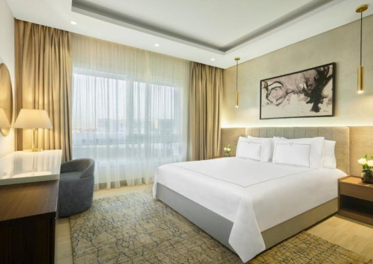 PICKALBATROS LUXURY SUITES (EX. GOLF VILLAS & SUITES) 46