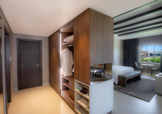 PICKALBATROS LUXURY SUITES (EX. GOLF VILLAS & SUITES) 48