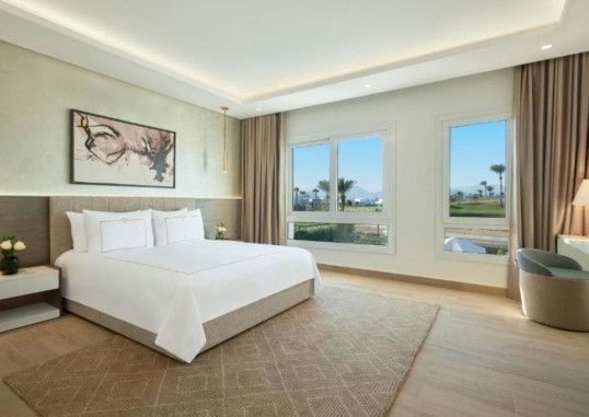 PICKALBATROS LUXURY SUITES (EX. GOLF VILLAS & SUITES) 50