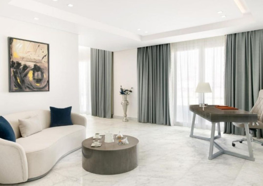 PICKALBATROS LUXURY SUITES (EX. GOLF VILLAS & SUITES) 51