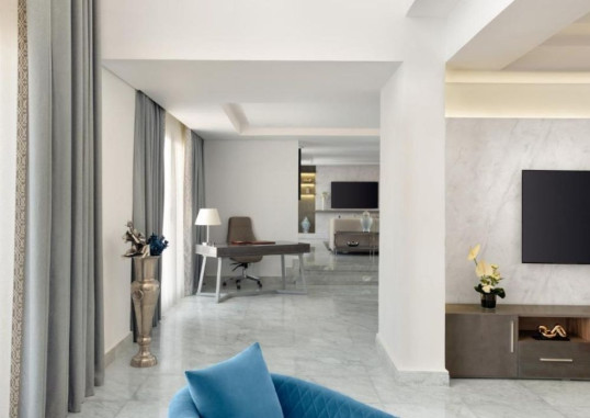 PICKALBATROS LUXURY SUITES (EX. GOLF VILLAS & SUITES) 52