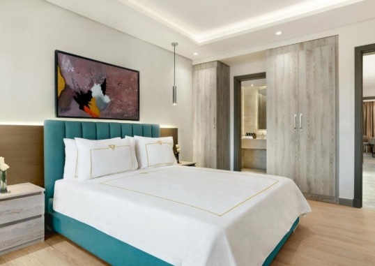 PICKALBATROS LUXURY SUITES (EX. GOLF VILLAS & SUITES) 53