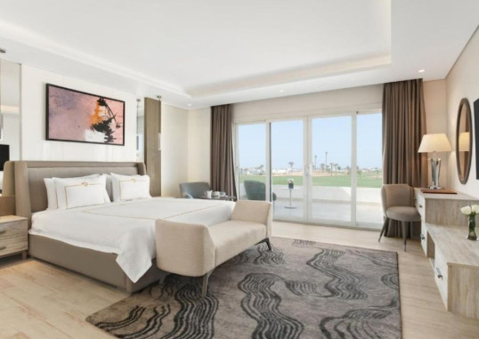 PICKALBATROS LUXURY SUITES (EX. GOLF VILLAS & SUITES) 54