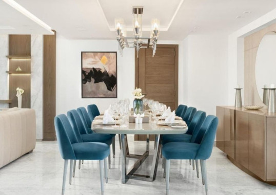 PICKALBATROS LUXURY SUITES (EX. GOLF VILLAS & SUITES) 55