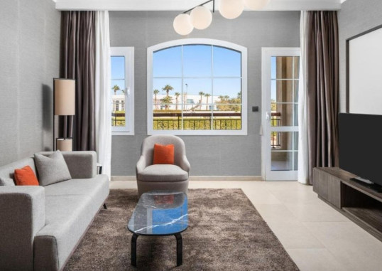 PICKALBATROS LUXURY SUITES (EX. GOLF VILLAS & SUITES) 56