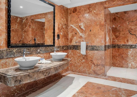 PICKALBATROS LUXURY SUITES (EX. GOLF VILLAS & SUITES) 58