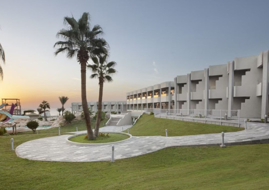 V HOTEL (ex. Pyramisa Sharm el Sheikh) 2
