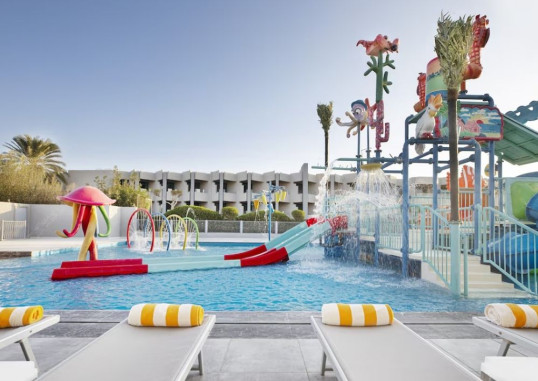 V HOTEL (ex. Pyramisa Sharm el Sheikh) 3