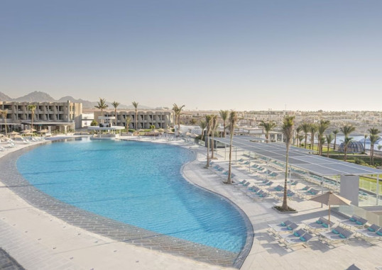 V HOTEL (ex. Pyramisa Sharm el Sheikh) 5