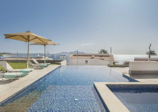V HOTEL (ex. Pyramisa Sharm el Sheikh) 6