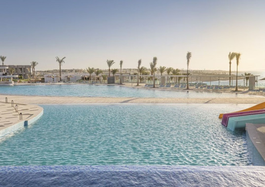 V HOTEL (ex. Pyramisa Sharm el Sheikh) 7