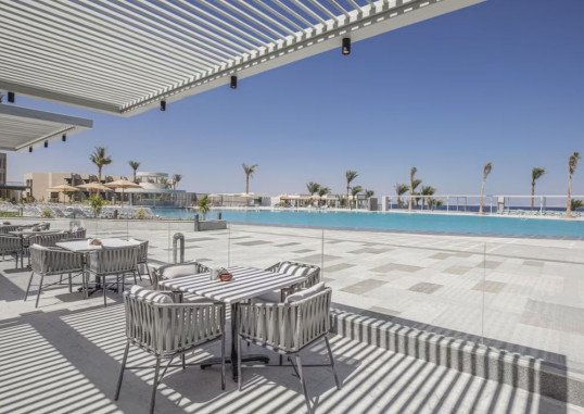 V HOTEL (ex. Pyramisa Sharm el Sheikh) 16