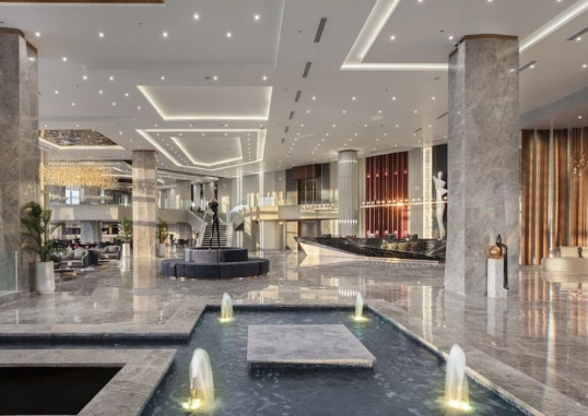 V HOTEL (ex. Pyramisa Sharm el Sheikh) 27