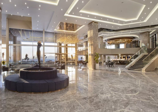 V HOTEL (ex. Pyramisa Sharm el Sheikh) 29