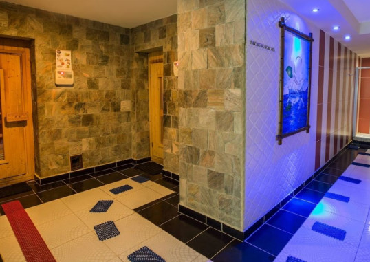 V HOTEL (ex. Pyramisa Sharm el Sheikh) 32