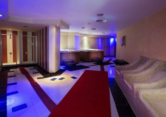 V HOTEL (ex. Pyramisa Sharm el Sheikh) 34