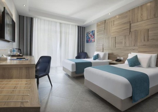 V HOTEL (ex. Pyramisa Sharm el Sheikh) 39