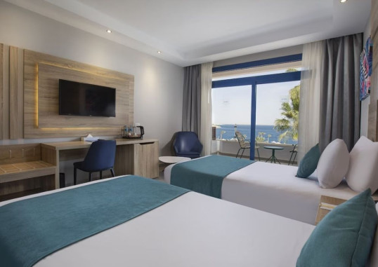 V HOTEL (ex. Pyramisa Sharm el Sheikh) 45