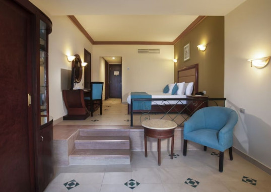 V HOTEL (ex. Pyramisa Sharm el Sheikh) 47