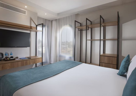 V HOTEL (ex. Pyramisa Sharm el Sheikh) 48