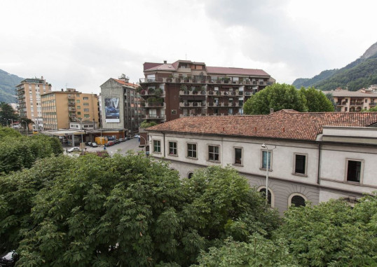 ENGADINA 23