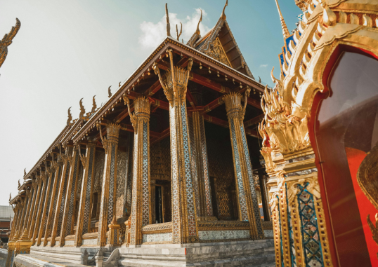 Bangkok Tai 9