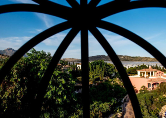 HOTEL BONALBA ALICANTE 5