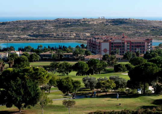 HOTEL BONALBA ALICANTE 6