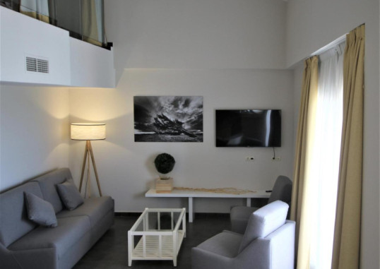 HOTEL BONALBA ALICANTE 11