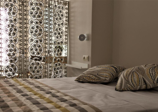 HOTEL BONALBA ALICANTE 12