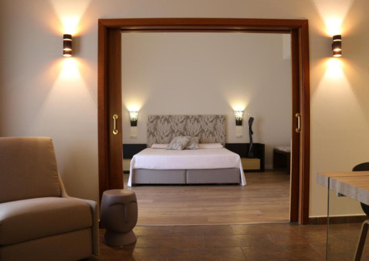 HOTEL BONALBA ALICANTE 14