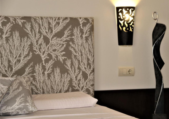 HOTEL BONALBA ALICANTE 17