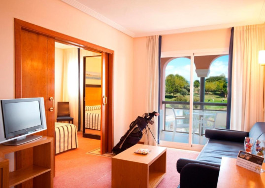 HOTEL BONALBA ALICANTE 24