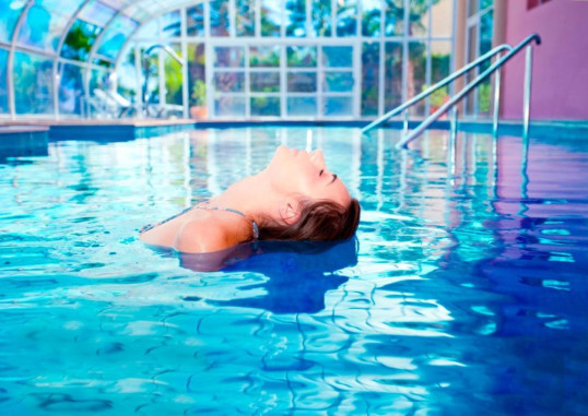 HOTEL BONALBA ALICANTE 26