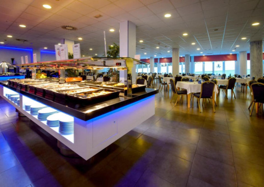 HOTEL BONALBA ALICANTE 31